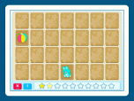 Matching Game 2 Screenshot