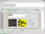 GSA Image Analyser Batch Edition Screenshot