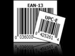 FPS Barcodes for WPF