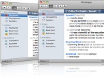 Collins Pro Italian-English Dictionary Screenshot