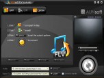 FLV  to Audio converter