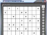 Daily Sudoku Screenshot