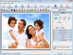 PhotoPad Image Editor Screenshot