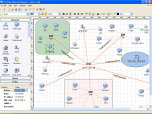 10-Strike Network Diagram