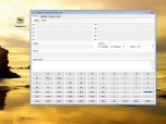 Complex Calculator Precision 18 Screenshot