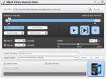 Xilisoft iPhone Ringtone Maker