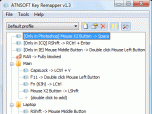 Key Remapper Screenshot