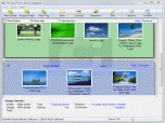 Photilla Photo Album Software Screenshot