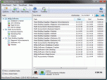 HourGuard Timesheet Software Screenshot