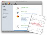 Express Invoice for Mac