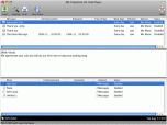 IMS Telephone On-Hold Player for Mac Screenshot