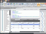 SQL Sets Screenshot