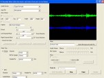 VISCOM Karaoke DJ Mixer ActiveX SDK Screenshot