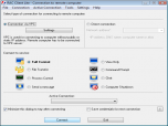 Remote Administrator Control Client Lite Screenshot