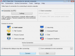 Remote Administrator Control Client Lite