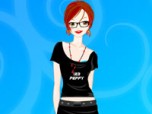 Dress Up Game