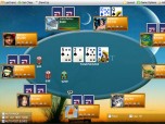 AllinSpot Poker Screenshot