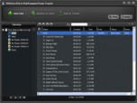 AVCWare iPod to iPod/PC/iTunes Transfer