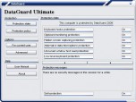 DataGuard AntiKeylogger Ultimate Screenshot