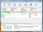 Elcomsoft Wireless Security Auditor Screenshot