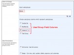 SharePoint Permission Workflow Screenshot