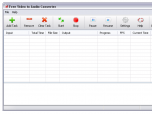 Free Video To Audio Converter 2013