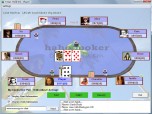 Hahoopoker Personal Edition
