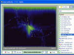 Internet Radio Screenshot