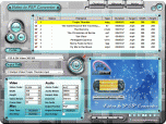 Video to PSP Converter Screenshot