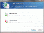 A-PDF Excel to PDF Screenshot