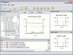 Bytemon Network Monitor Screenshot