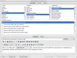 InspectFaster Home Inspection Software for Mac Screenshot