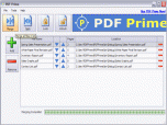 PDF Prime Screenshot
