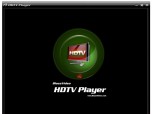 BlazeVideoHDTV player Screenshot