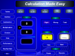 Calculation Made Easy