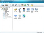 Xilisoft Password Manager Screenshot