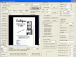 VISCOM Scanner TWAIN  Docx PDF SDK Screenshot