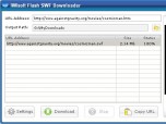 iWisoft Free Flash SWF Downloader