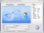 Aigo DVD to AVI/MPEG/XVID/MOV/FLV/WMV Converter