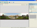 Panorama Software Panoweaver Pro Screenshot