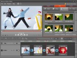 Movavi Video Editor Screenshot