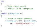 Coyote Tracing for .NET Core Framework