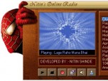 Cool Indian Internet FM Radio Screenshot