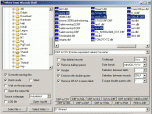 DBF Converters Shell Screenshot