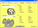 MetricWiz Screenshot