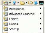 Advanced Launcher