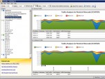 SolarWinds Real-Time NetFlow Analyzer Screenshot