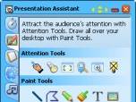 Presentation Assistant Screenshot