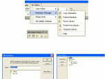 OB PowerPoint Animation Manager Screenshot