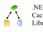 .NET Caching Library Screenshot